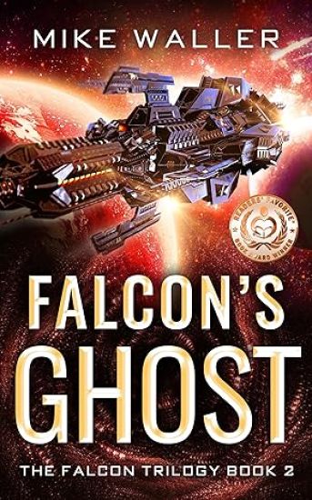 Falcon's Ghost