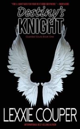 Destiny's Knight