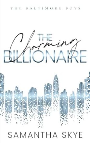 The Charming Billionaire