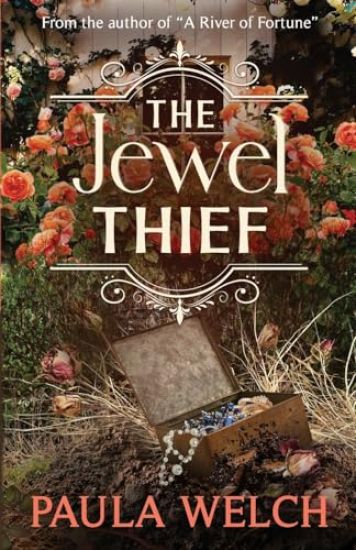 The Jewel Thief