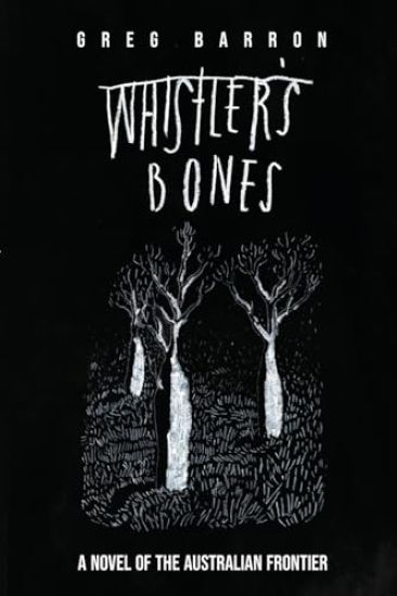 Whistler's Bones (Trade/Collectors Edition)