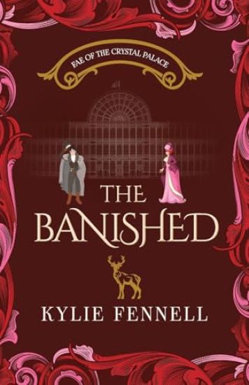 The Banished (Fae of the Crystal Palace)