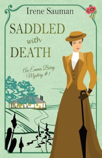 Saddled with Death