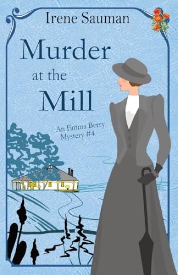 Murder at the Mill
