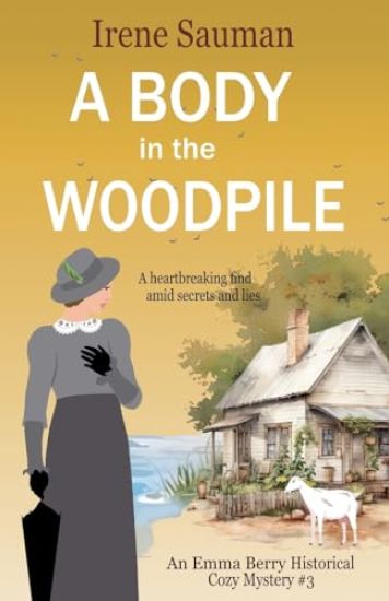 A Body in the Woodpile