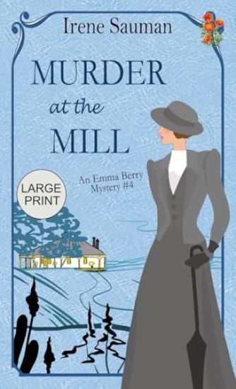 Murder at the Mill