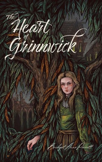 The Heart of Grinnwick