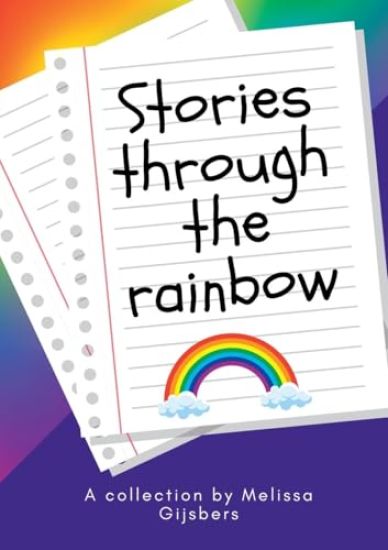 Stories Through the Rainbow