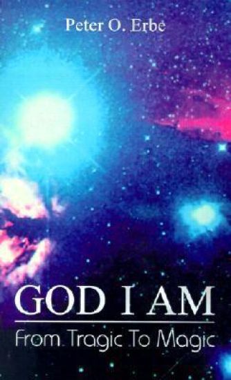 God I am