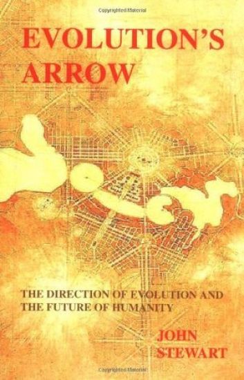 Evolution's Arrow