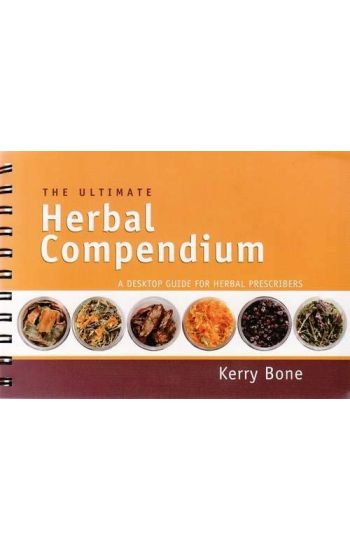The Ultimate Herbal Compendium