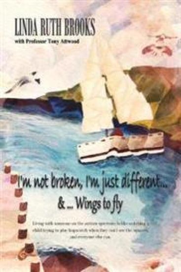 I'm Not Broken, I'm Just Different