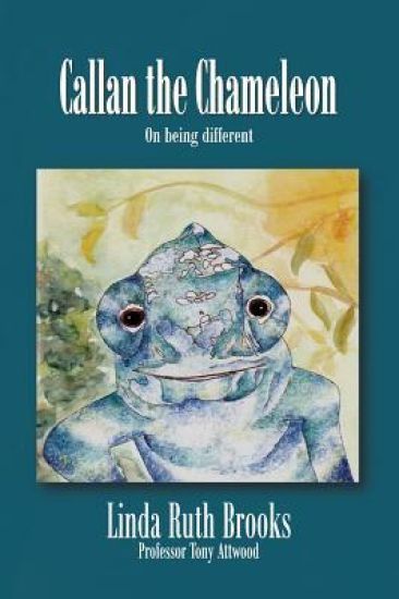 Callan the Chameleon