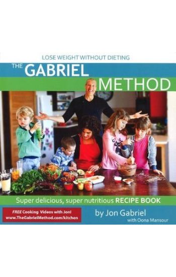 Gabriel Method Recipe Book
