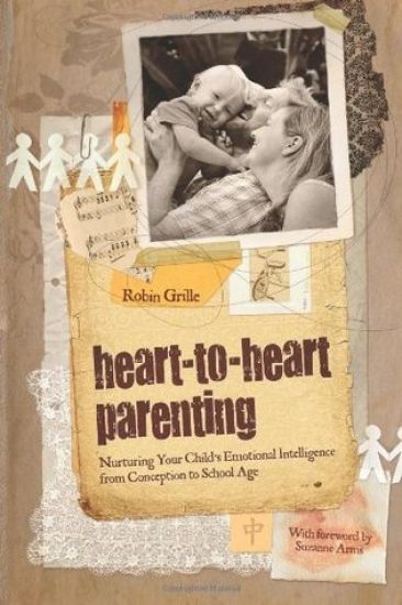 Heart-To-Heart Parenting