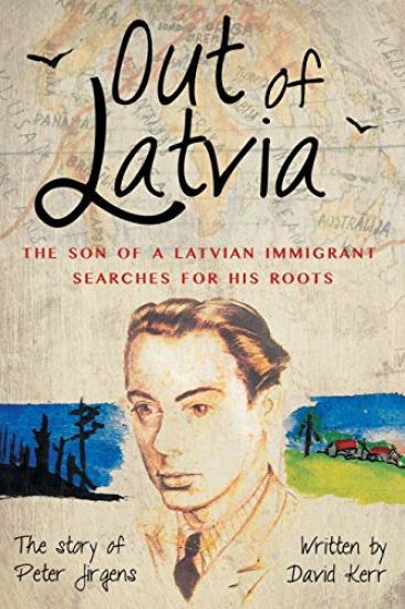 Out of Latvia