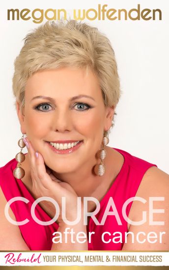 Courage After Cancer
