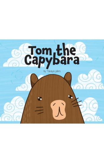 Tom the Capybara