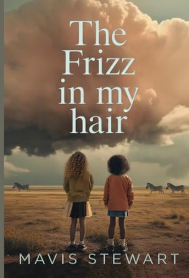 The Frizz in my hair