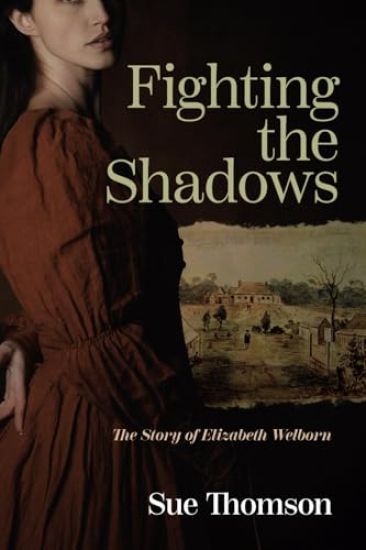 Fighting the shadows