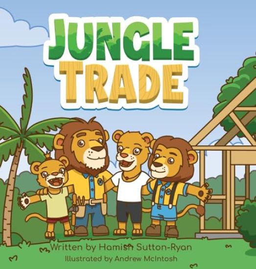 Jungle Trade