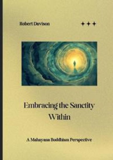 Embracing the Sanctity Within