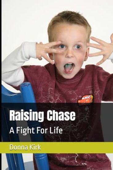 Raising Chase