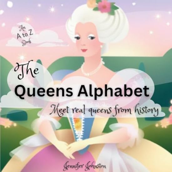The Queens Alphabet