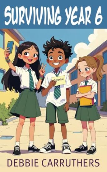 Surviving Year 6