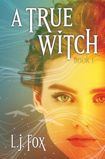 A True Witch Book 1