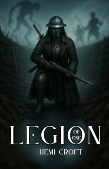 Legion of One