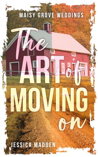 The Art of Moving On