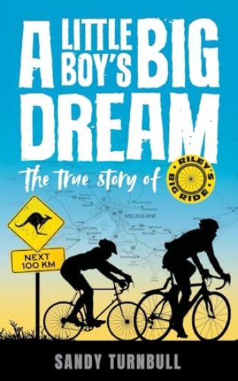 A Little Boy's Big Dream