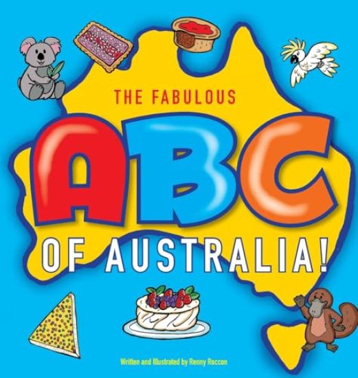 The Fabulous ABC of Australia