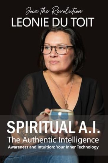 Spiritual A.I. The Authentic Intelligence