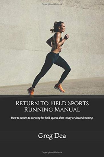 Return to Field Sports Running Manual