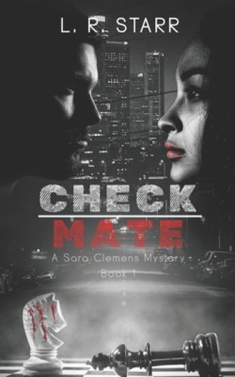 CheckMate ( A Sara Clemens Mystery Book 1)