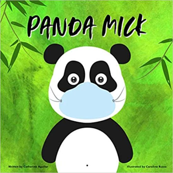 Panda Mick