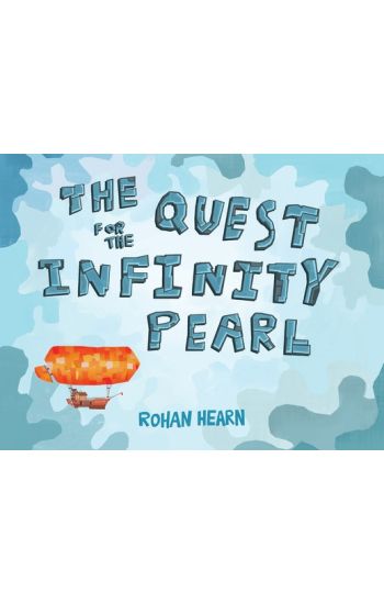 The Quest for the Infinity Pearl