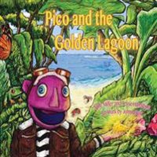 Pico and the Golden Lagoon