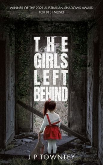 The Girls Left Behind