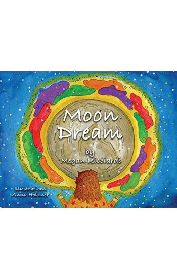 Moon Dream