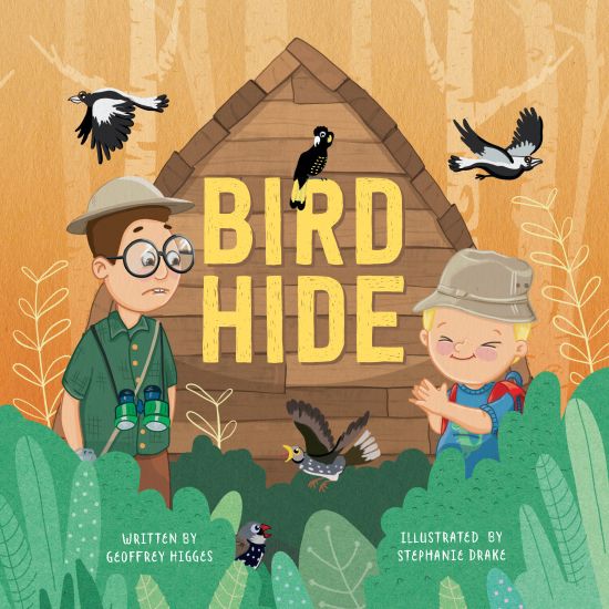 Bird Hide