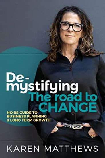 Demystifying the Road to Change