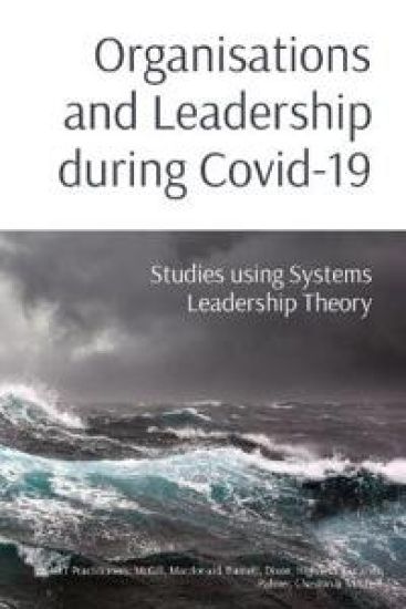 Organisations and Leadership during Covid-19