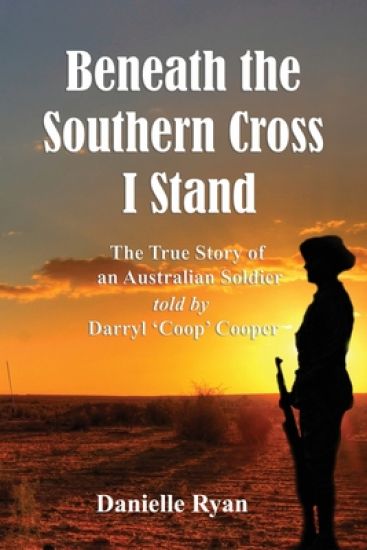 Beneath the Southern Cross I Stand
