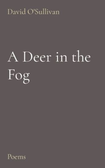 A Deer in the Fog