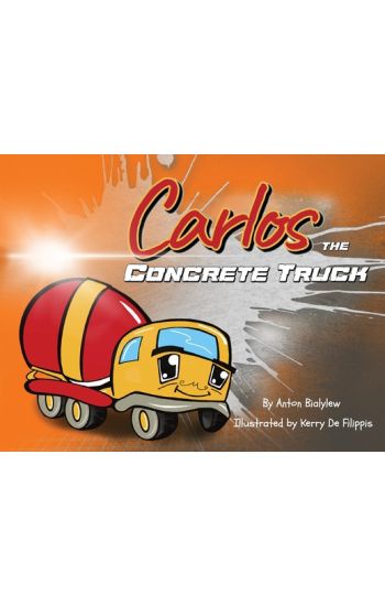 Carlos the Concrete Truck