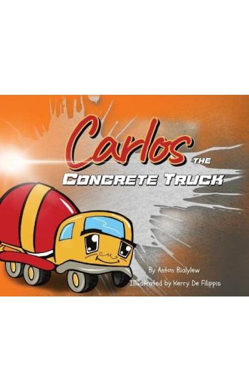 Carlos the Concrete Truck