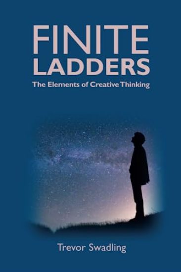 Finite Ladders -The Elements of Creative Thinking